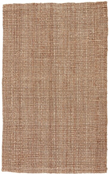 Jaipur Naturals Lucia Achelle NAL03 Taupe Brown