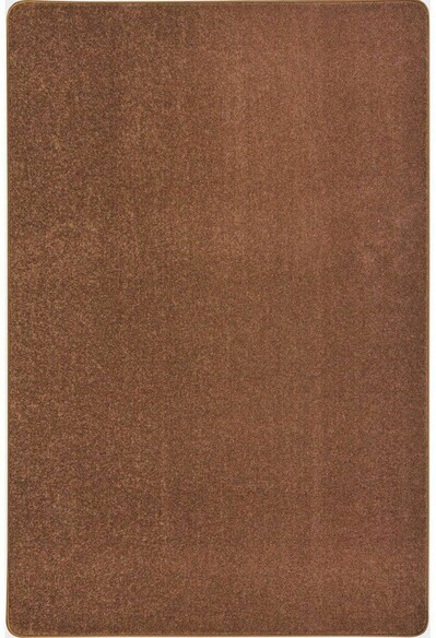 Joy Carpets Kid Essentials Endurance Brown