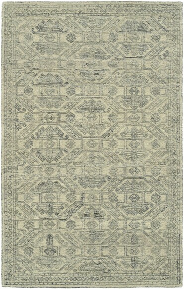 Kaleen Effete EFE9529 Sand