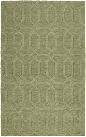 Kaleen Imprints Modern IPM0359 Sage