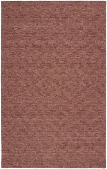 Kaleen Imprints Modern IPM0458 Rose