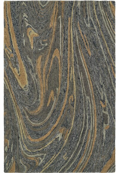 Kaleen Marble MBL0910 Denium
