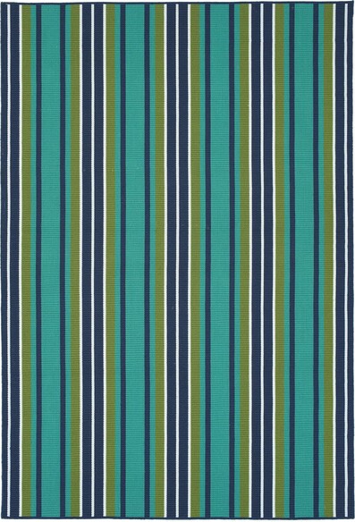 Kaleen Voavah VOA0191 Teal