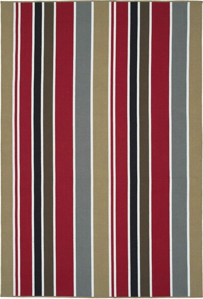 Kaleen Voavah VOA0525 Red