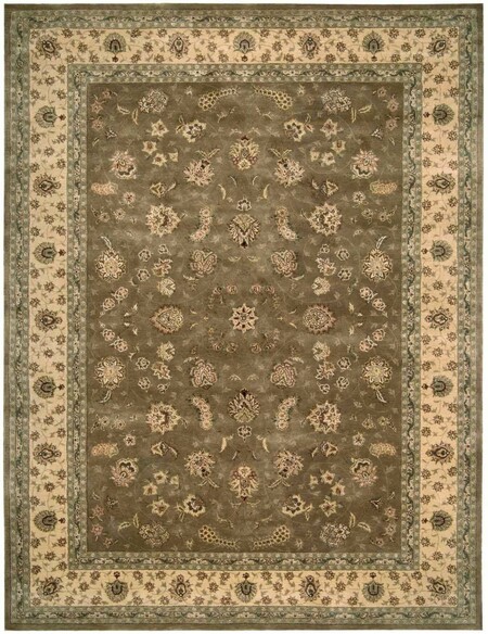 Nourison 2000 2003 Olive