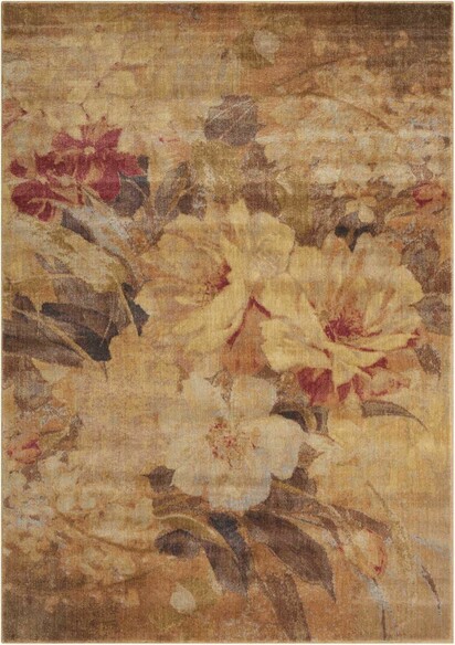 Nourison Somerset ST83 Multicolor