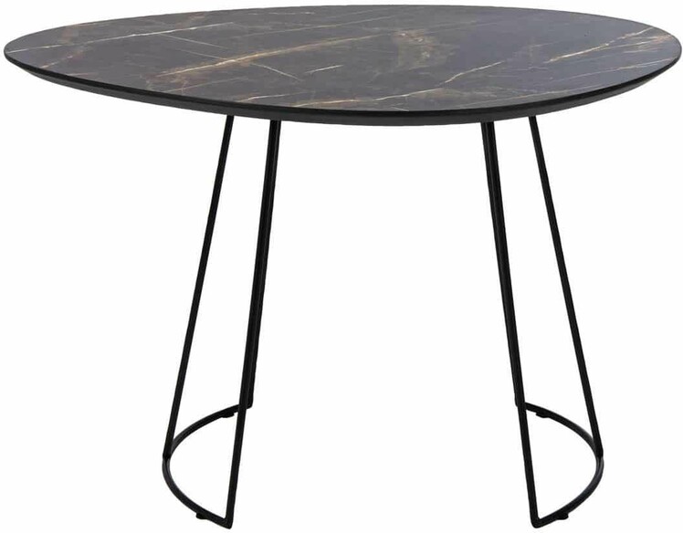 BROOKS SIDE TABLE