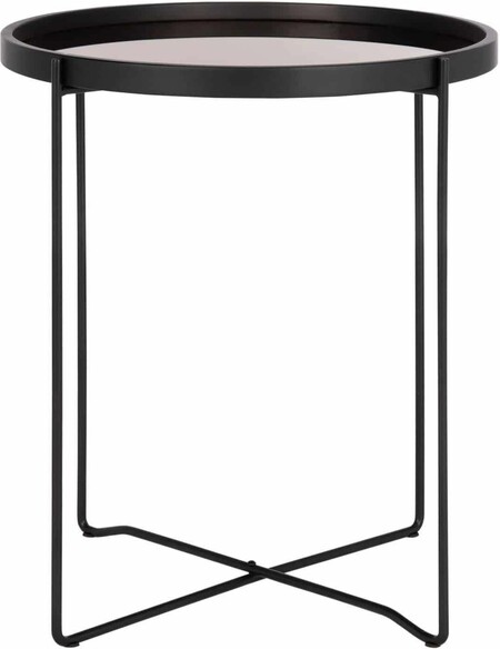 RUBY SMALL TRAY ACCENT TABLE