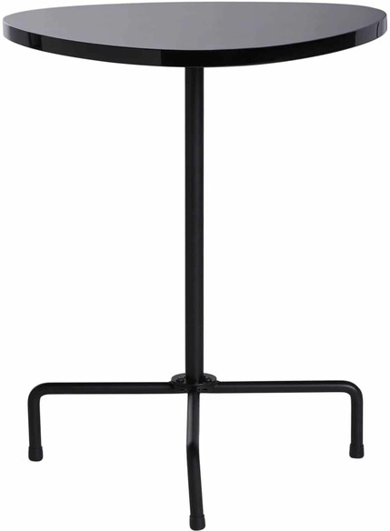 BERLIN TRIPOD SIDE TABLE