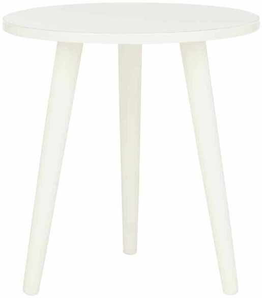ORION ROUND ACCENT TABLE