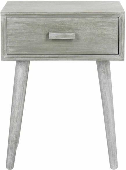 LYLE ONE DRAWER SIDE TABLE