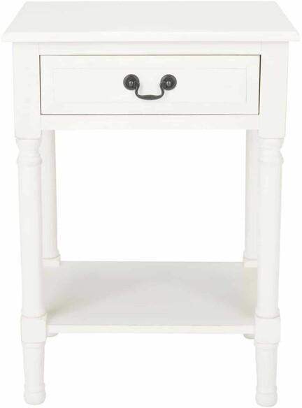 WHITNEY 1 DRAWER ACCENT TABLE