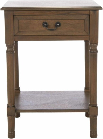 WHITNEY 1 DRAWER ACCENT TABLE