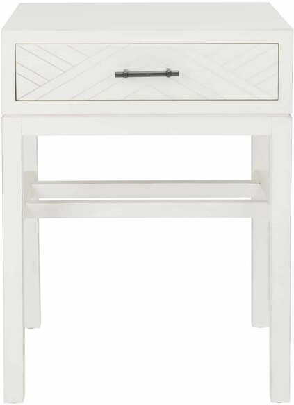 AJANA 1 DRW ACCENT TABLE