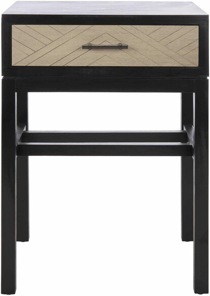AJANA 1 DRW ACCENT TABLE