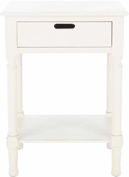 LANDERS 1 DRW ACCENT TABLE