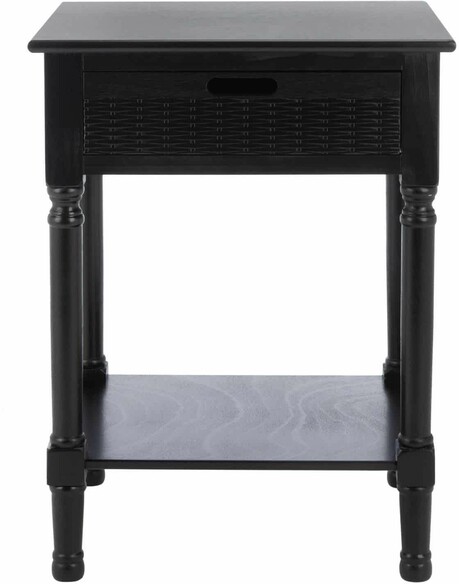 LANDERS 1 DRW ACCENT TABLE
