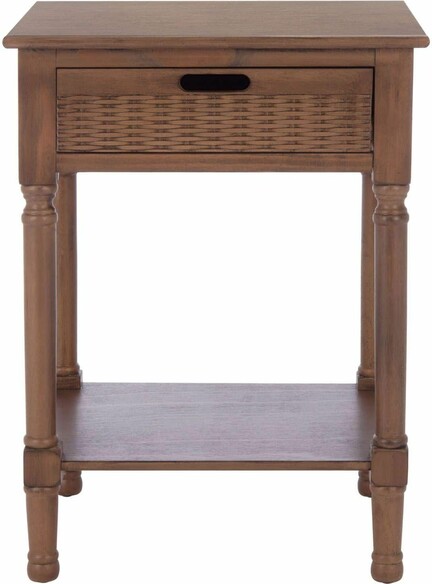 LANDERS 1 DRW ACCENT TABLE