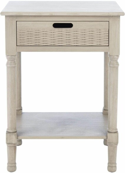 LANDERS 1 DRW ACCENT TABLE