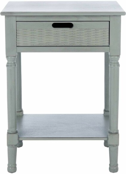 LANDERS 1 DRW ACCENT TABLE