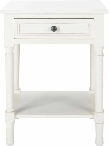 TATE 1DRW ACCENT TABLE