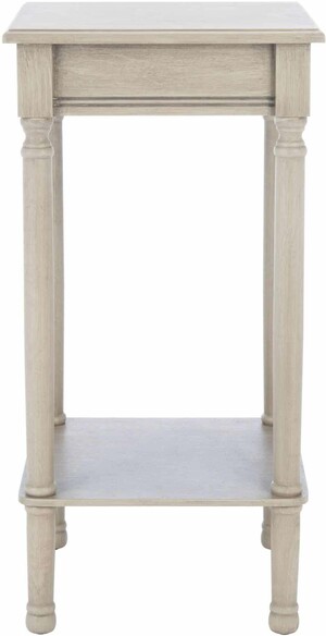 TINSLEY SQUARE ACCENT TABLE