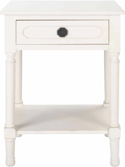 ALLURA 1DRW ACCENT TABLE