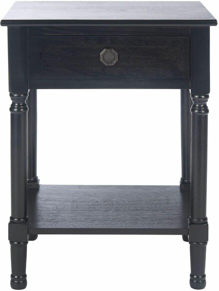 ALLURA 1DRW ACCENT TABLE