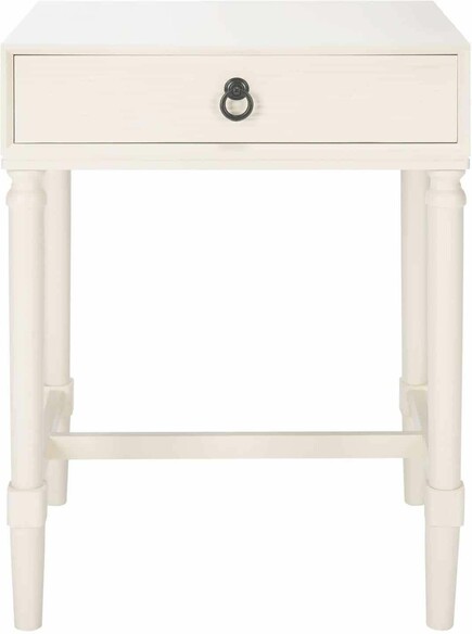 MABEL 1DRW ACCENT TABLE