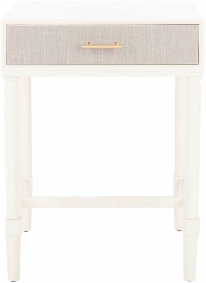 ESTELLA 1DRW ACCENT TABLE
