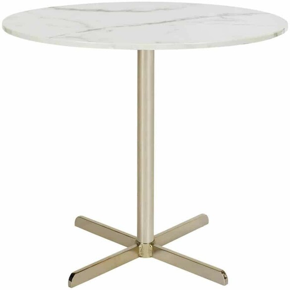 WINNIE ROUND SIDE TABLE