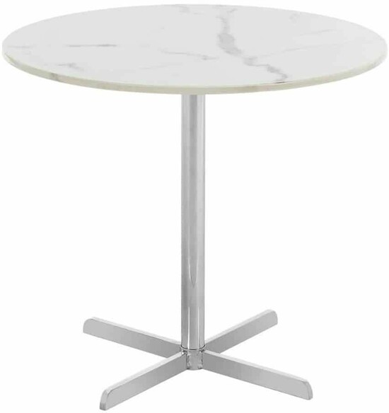 WINNIE ROUND SIDE TABLE