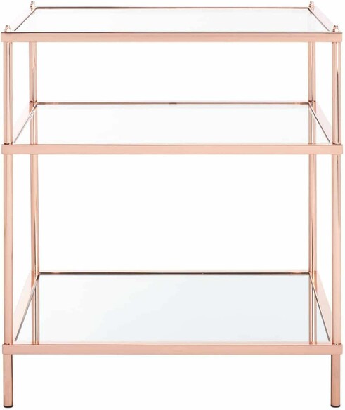 NOELIA 3 TIER ACCENT TABLE