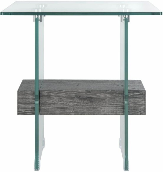 KAYLEY ACCENT TABLE