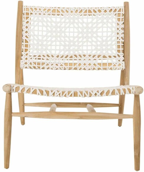 BANDELIER ACCENT CHAIR