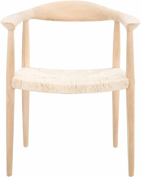 VOLTA FOC TWIST ACCENT CHAIR