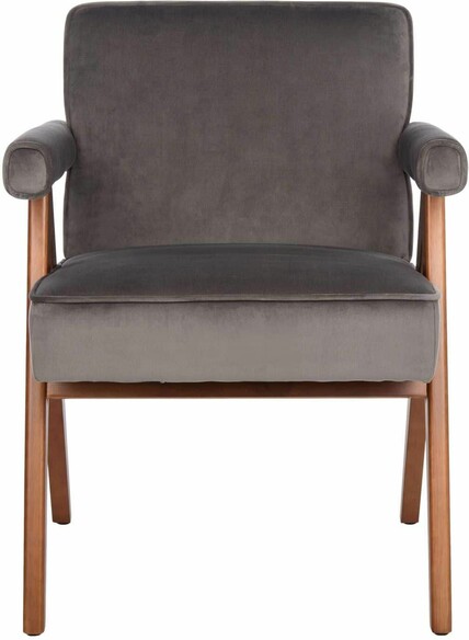 SURI MID CENTURY ARM CHAIR