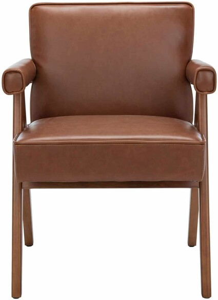 SURI MID CENTURY ARM CHAIR