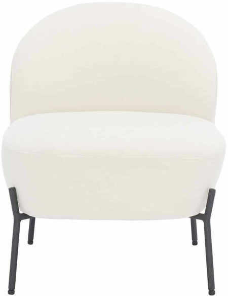BRAX PETITE SLIPPER CHAIR