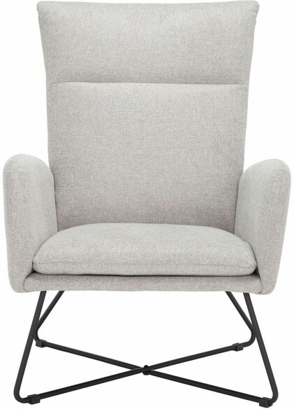 COLEMAN ARM CHAIR