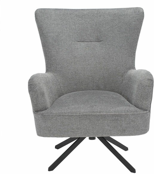 GEONNA UPHOLSTERED ARM CHAIR