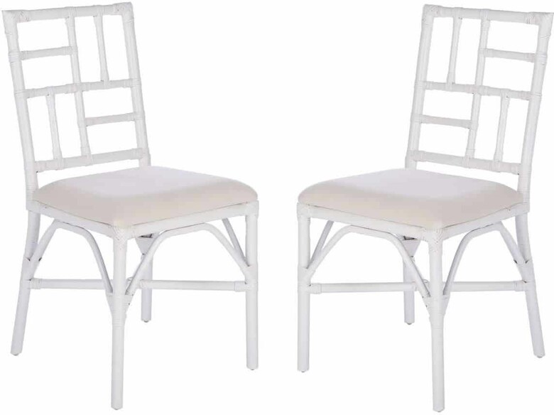 CHRISTINE ACCENT CHAIR W/ C