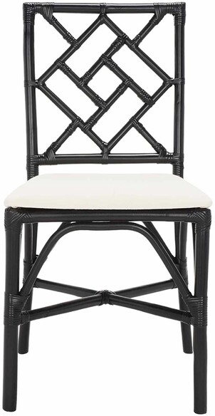 BHUMI ACCENT CHAIR W/ CUSHION
