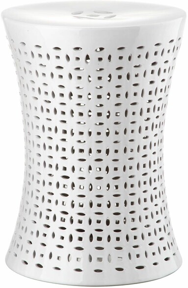 CAMILLA GARDEN STOOL