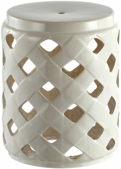 BETLI GARDEN STOOL