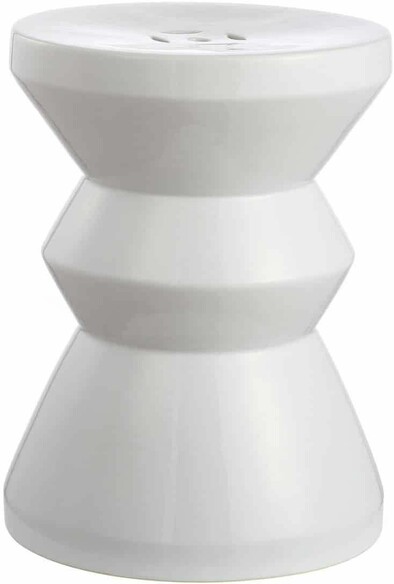 LARSA GARDEN STOOL