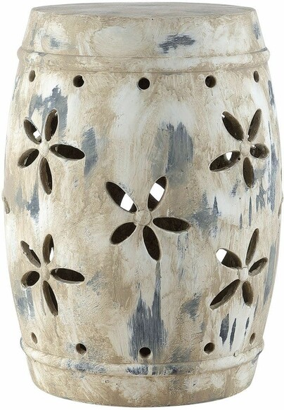 ILIA GARDEN STOOL