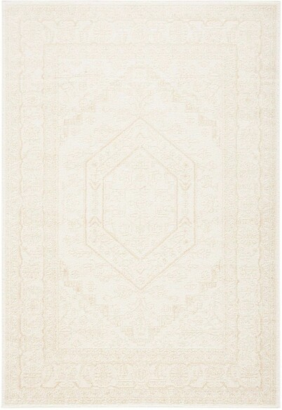 Safavieh Adirondack ADR108E Ivory and Beige