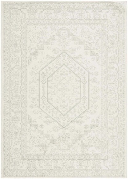 Safavieh Adirondack ADR108W Sage and Ivory