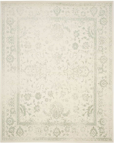 Safavieh Adirondack ADR109V Ivory and Sage